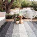Pp Outdoor Carpet PP polypropylene outdoor carpets rug Factory